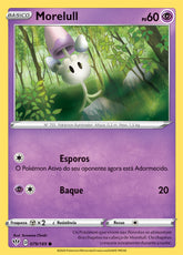 Morelull - Pokémon TCG - MoxLand